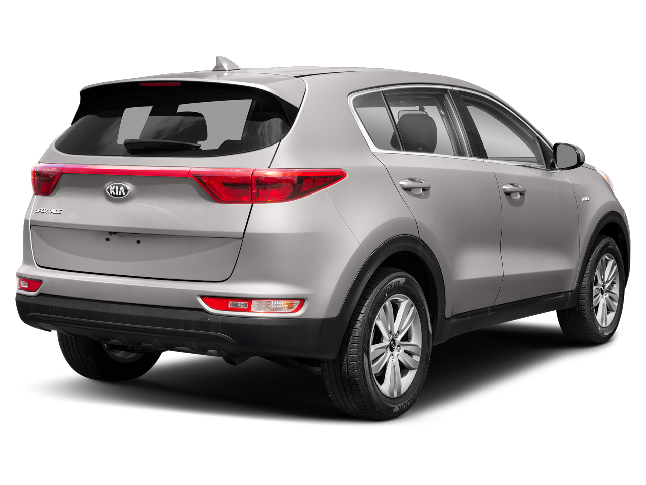 Used 2019 Kia Sportage LX with VIN KNDPMCAC6K7553405 for sale in Mount Vernon, OH