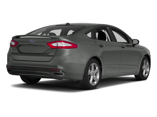 Used 2014 Ford Fusion SE with VIN 1FA6P0H76E5385927 for sale in Mount Vernon, OH