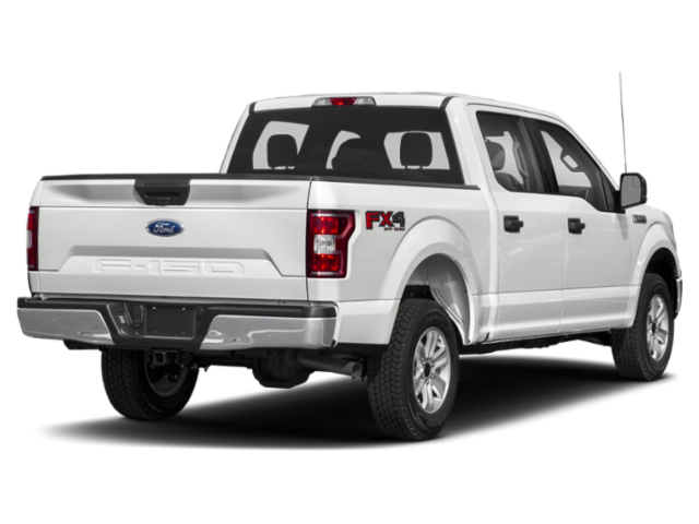 Used 2018 Ford F-150 XLT with VIN 1FTEW1EG4JFC12270 for sale in Mount Vernon, OH